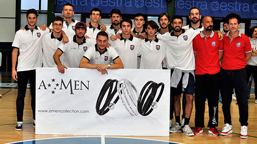 Seconda trasferta stagionale per l'Amen Scuola Basket Arezzo a Prato