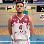 Il 2022 dell'Amen Scuola Basket Arezzo si chiude con la trasferta di Castelfiorentino