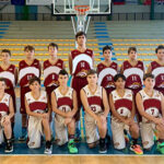 La Scuola Basket Arezzo all’esordio nei campionati Under 13 e Under 14