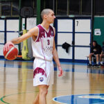 L'Amen Scuola Basket Arezzo torna a sorridere superando la Named Mens Sana Siena