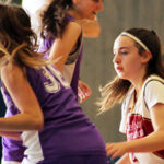 Baloncesto supera al Palasport Estra l'Under 15 Femminile