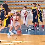 Successo casalingo per l'Under 13 Maschile contro il CMB Valdarno u13-cmb-sito