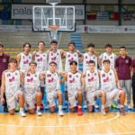 Centro Tecnico BM SBA, esordio in campionato ok! dr1-2026-sito
