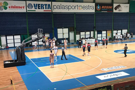 tecnoilU18-virtus