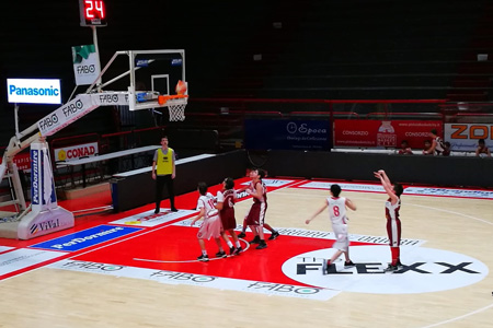 Pistoia-PlanetU13