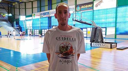 La Scuola Basket Arezzo al debutto nei campionati di Eccellenza