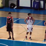 L'Amen Under 19 Gold torna al successo vincendo a Lucca u19gold-terranuova-sito