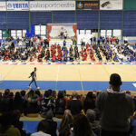 Un positivo bilancio sportivo, sociale e turistico per il trofeo “Guido Guidelli” finale1-web