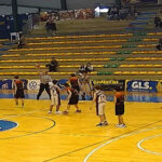 Mugello Basket passa al Palasport Estra contro i Ragazzi CSI