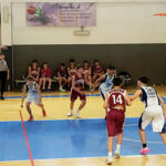 A Quarrata arriva un altro successo per la Rosini Impianti Under 15 Gold quarrata-u15gold-sito