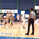 Il Centro Tecnico BM Arezzo esce tra gli applausi ma i due punti vanno al Costone bm-costone-sito