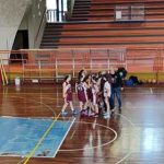 L'Under 15 Femminile stecca l'esordio in campionato florence-u15femm-sito