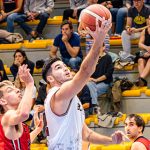 Terza giornata di Serie B al Palasport Estra la BM Scuola Basket Arezzo ospita Cecina rapini-lucca-sito