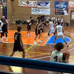 Il primo derby della stagione è della Synergy Valdarno synergy-dr1-sito