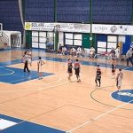Arrivano contro la Virtus Siena i primi due punti dell'Under 14 Gold u14gold-virtus-sito