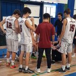 L'Under 17 Eccellenza viene fuori alla distanza con Laurenziana u17ecc-timeout-sito