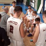 La Scuola Basket Arezzo in evidenza nei campionati regionali Gold u19gold-dukes-sito