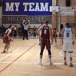 Serata da dimenticare per il Centro Tecnico BM Arezzo a Borgomanero college-serieb-sito