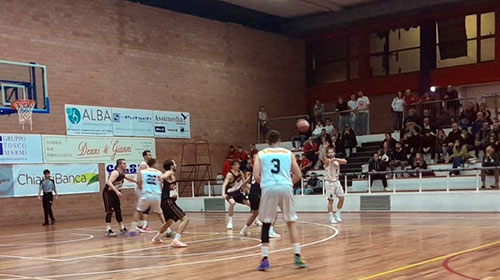 Dr1, rimonta sfumata per un soffio a Poggibonsi