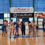 Passo falso per l'Under 13 Regionale contro il CMB Arno u13-cmbarno-sito