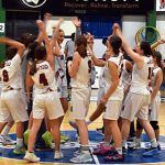 Vittoria casalinga contro la Sestese per l'Under 14 Femminile u14fem-sestese-sito