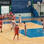 Vince all'esordio casalingo l'Under 16 CSI u16am-chianti-sito