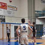 Una buona gara non basta alla DR1 per sbancare Asciano asciano-dr1-sito