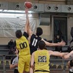 La DR1 passa in trasferta al PalaFilarete contro i Jokers jokers-dr1-sito