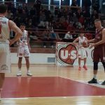 Beffa finale per il Centro Tecnico BM Arezzo ad Empoli pieri@empoli-sito