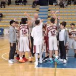 L'Under 13 Regionale chiude la prima fase con una vittoria u13-synergy-sito