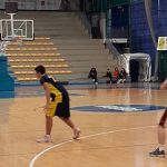 Ottima prestazione della Rosini Impianti Under 17 Regionale contro il CMB u17reg-cmb-sito
