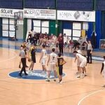 L'Amen Under 19 Gold batte il CMB e si qualifica agli spareggi u19gold-cmb-sito