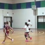 Amichevole per l'Under 17 Femminile con la Dukes Sansepolcro dukes-femminile-amich-sito