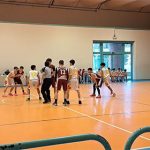 Colpo esterno della Rosini Impianti Under 17 Regionale poggibonsi-u17reg-sito