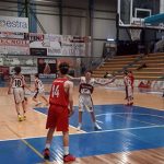 Tecnoil Under 14 Gold sconfitta in trasferta ad Empoli u14gold-pistoia-sito