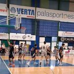 Gli Under 17 Eccellenza piegano una combattiva Herons Montecatini u17ecc-herons-sito