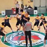 Convincente successo esterno per l'Under 13 Regionale a Pescia pescia-u13-sito