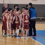 Anche l'Under 13 CSI vince all'esordio nella seconda fase quarrata-u13csi-sito