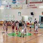 L'Under 16 CSI Amaranto sbanca Reggello reggello-u16amaranto-sito