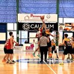 L'Under 13 cade in casa contro il Basketball Club Lucca u13-dragons-sito