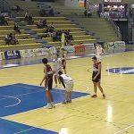 L'Amen Under 19 Gold non completa la rimonta con Lucca u19gold-lucca-sito