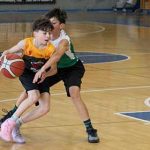 Doppio impegno settimanale per l'Under 13 JrNBA u13-livorno-sito