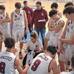 Al via la preparazione della prima squadra: spazio ai giovani amaranto u17ecc-cecina-sito