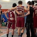 La Rosini Impianti Under 15 rimane imbattuta nella terza fase union-u15reg-1-sito
