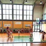 L'Under 16 CSI Amaranto si arrende a Gara 3 contro BC Lucca lucca-u16amaranto-sito