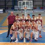 L'Under 16 Amaranto vince sulla sirena e si qualifica alla Semifinale Regionale CSI u16amaranto-castelfiorentino-sito