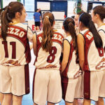 Ultima partita di questo campionato CSI per l'Under 17 Femminile u17fem-calenzano-sito